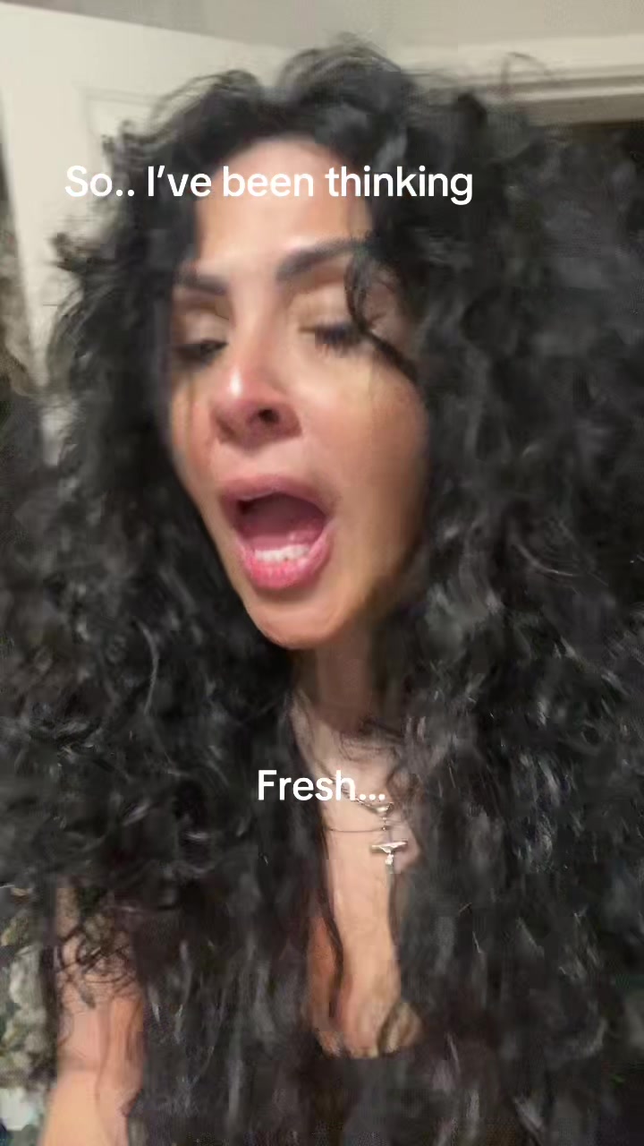 @Stacy Ann