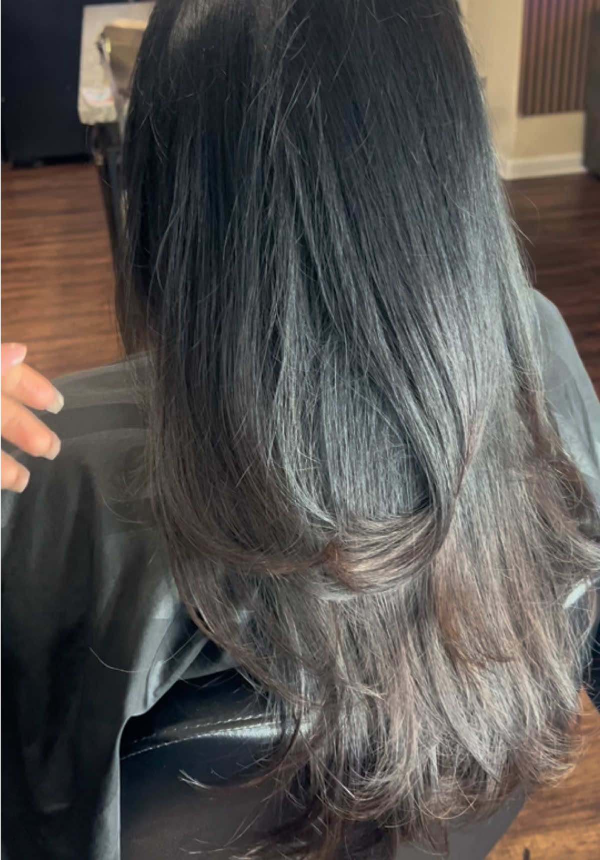 @Jazz || SAN ANTONIO TX HAIR