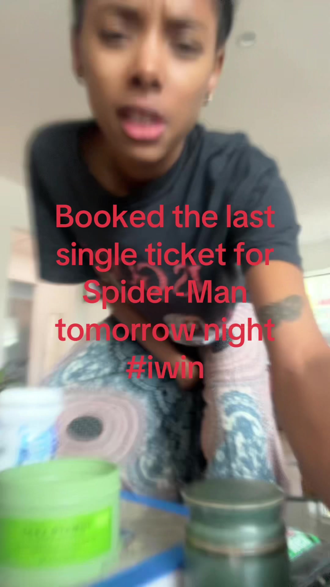 @Amaya J