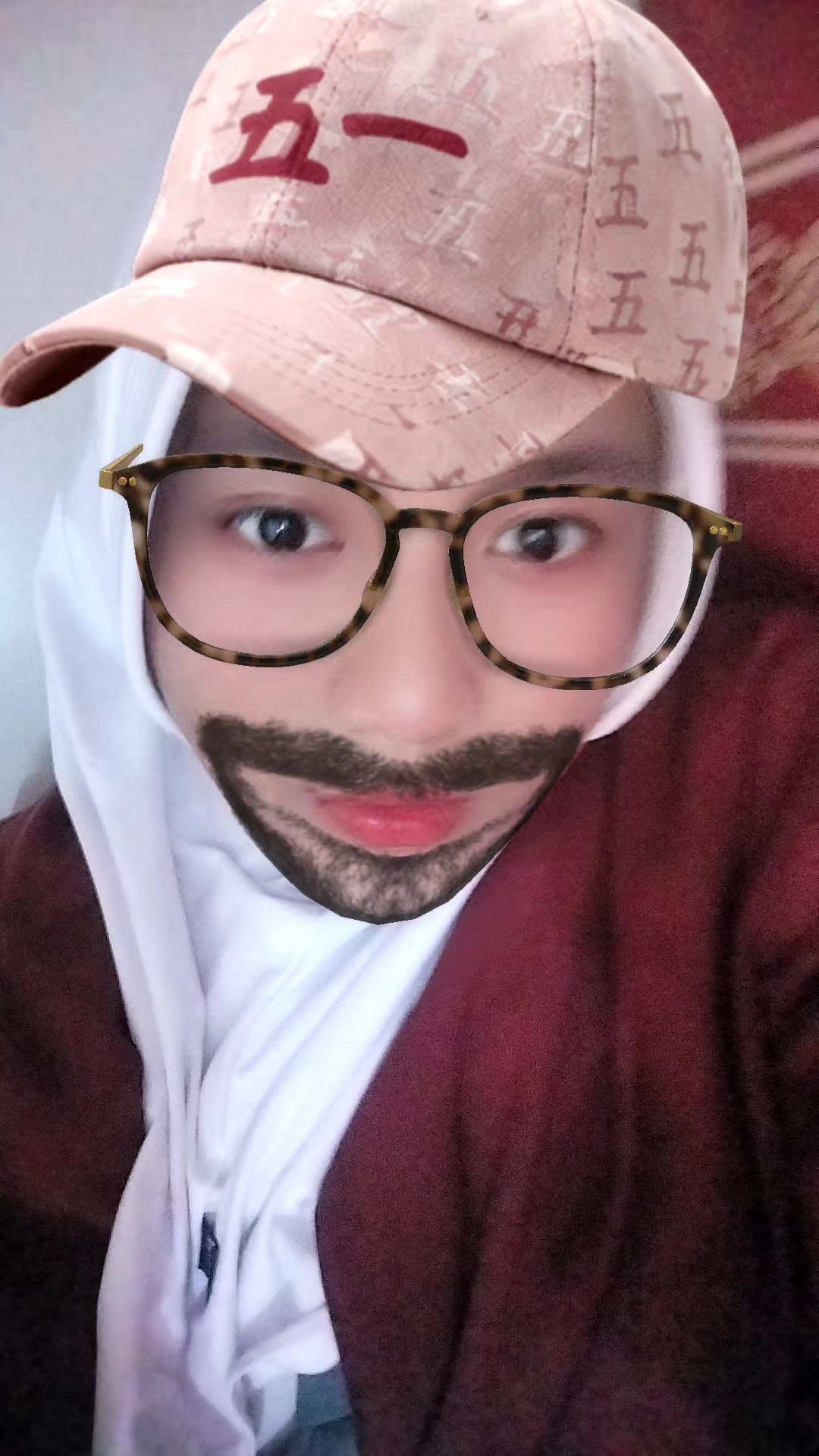 @hai, ini bylaa💕