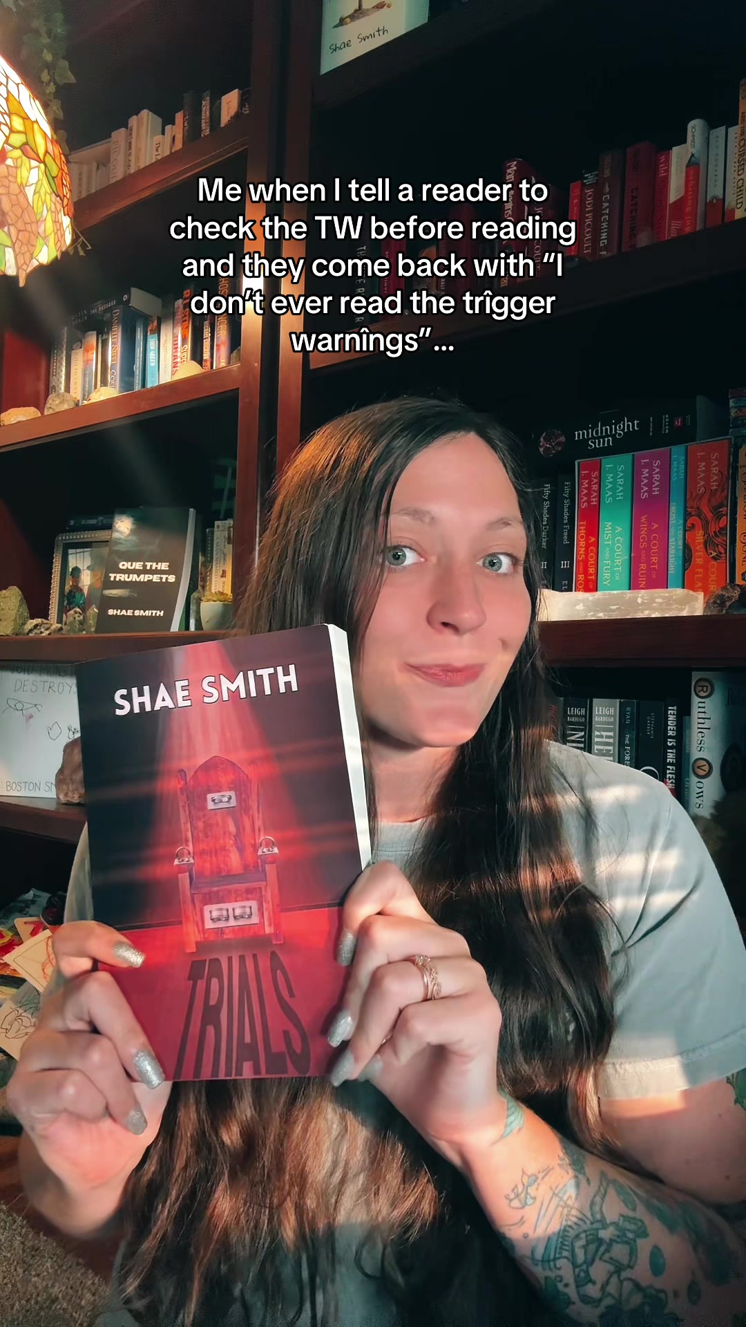 @✨Shae Smith📖✨
