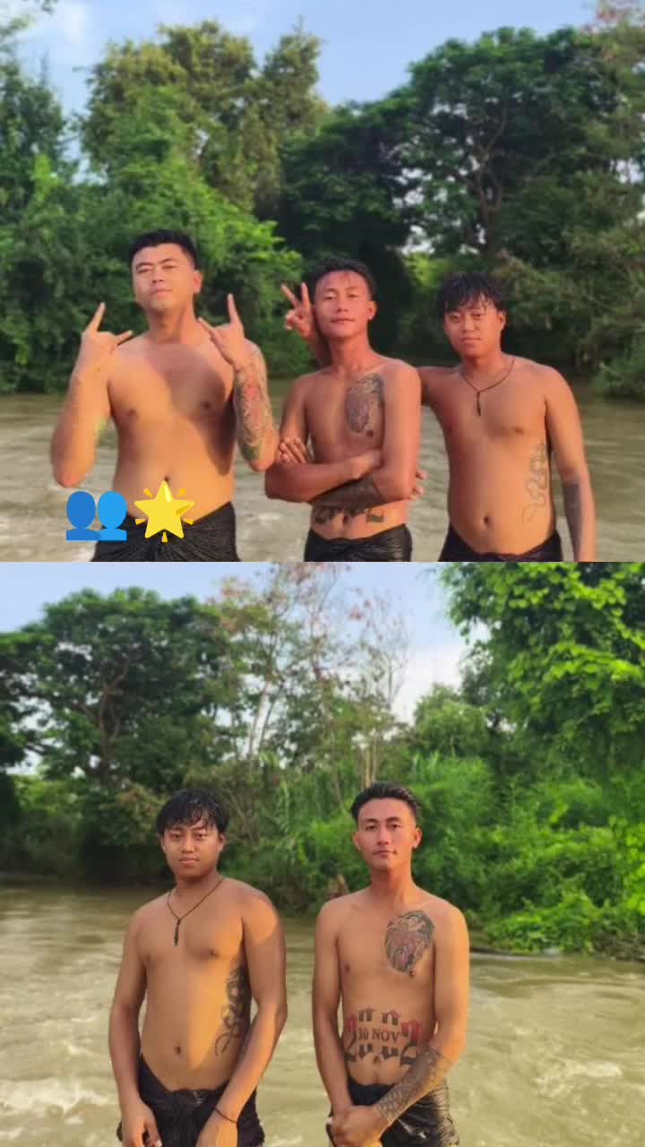 @🇲🇲Kyaw Zin🇲🇲