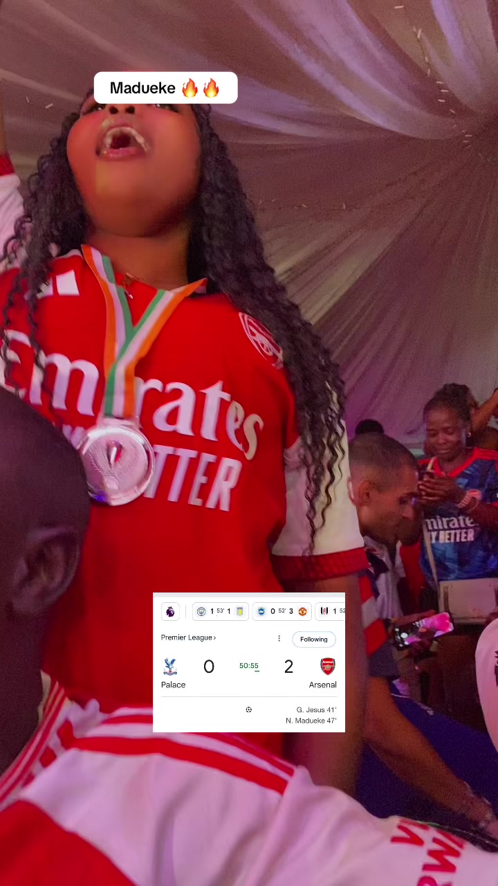 @ARSENAL GIRLFRIEND _Official❤️