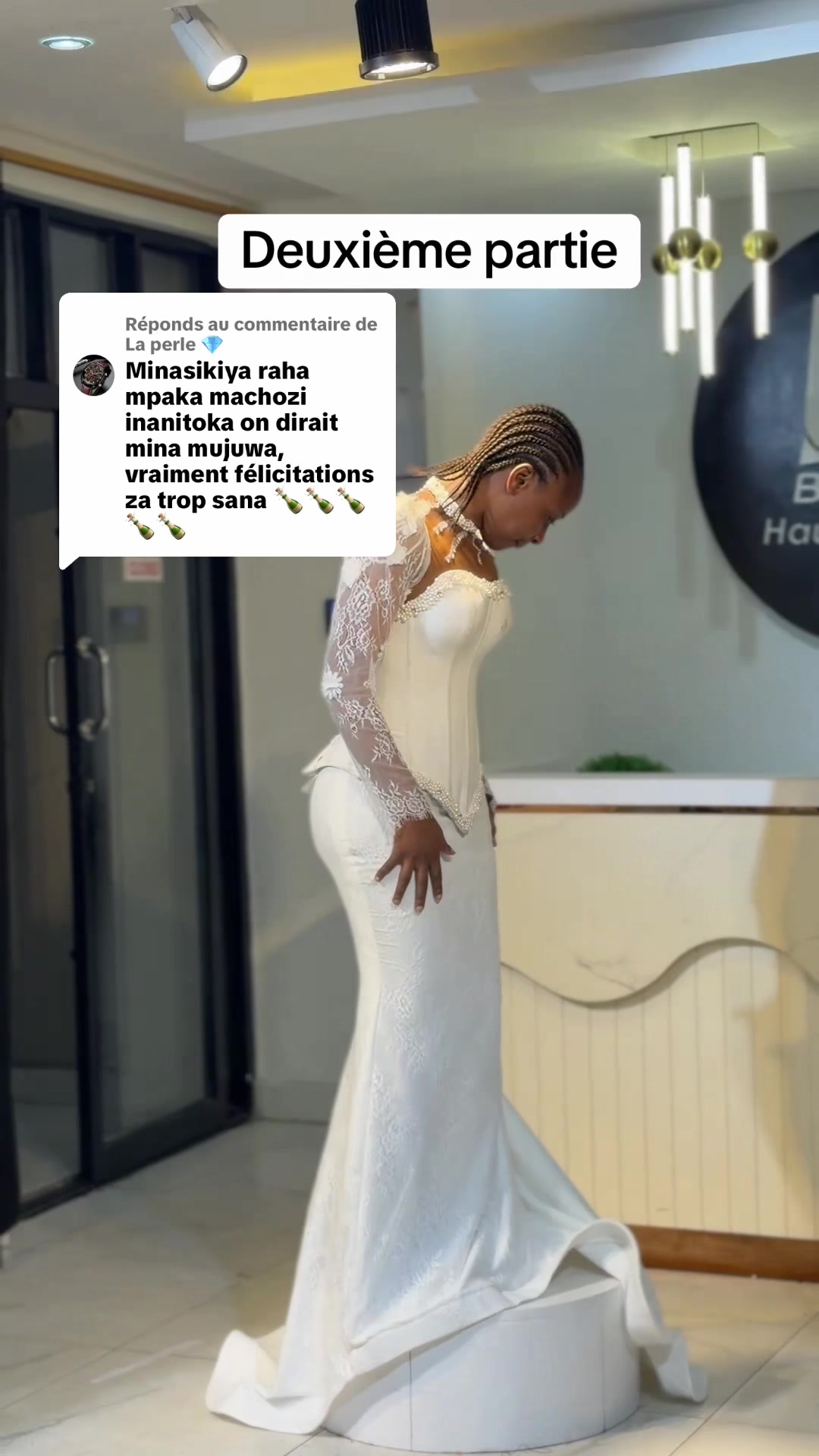 @BALMA Haute Couture