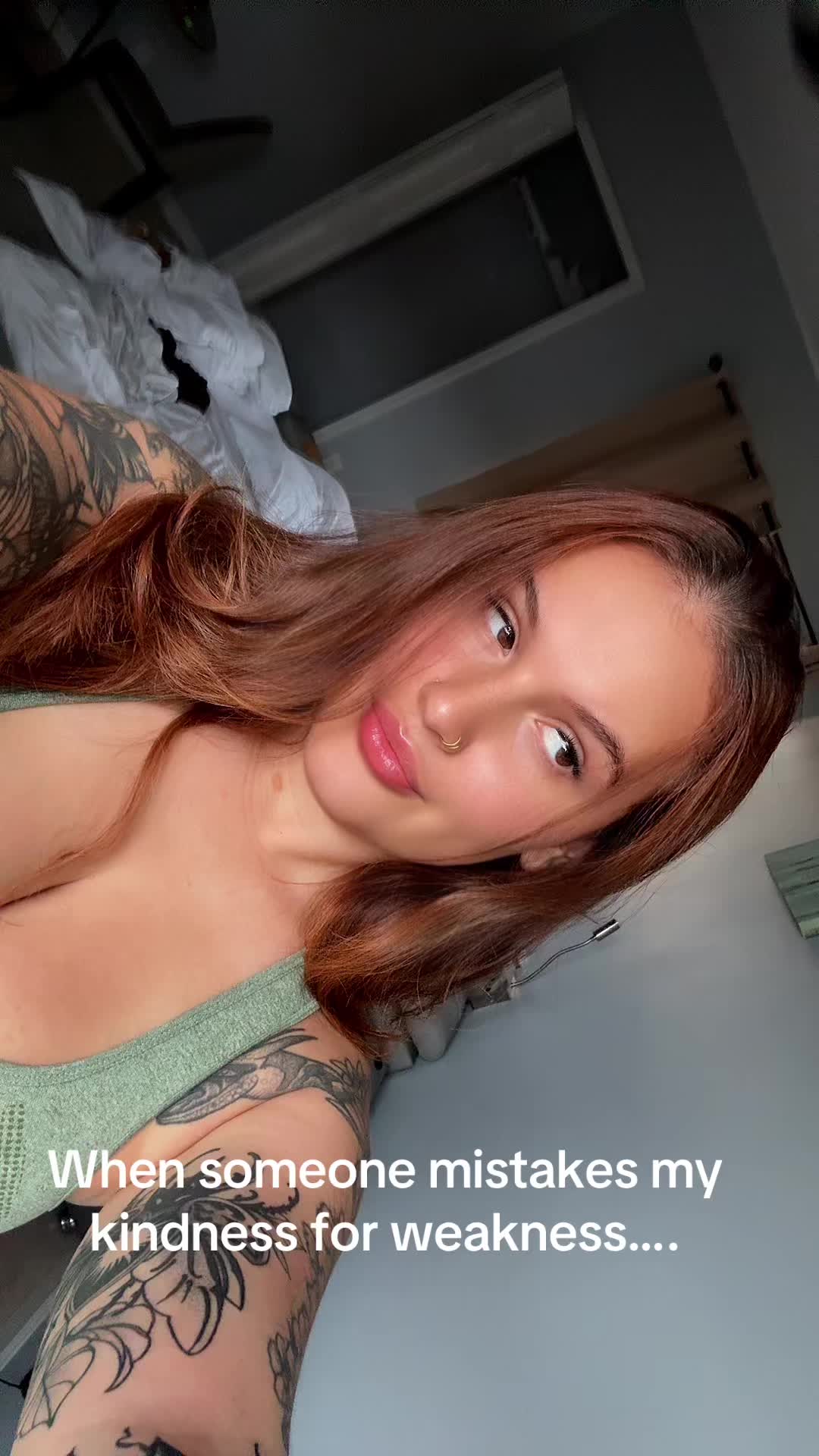 @Carina Marie 🌞
