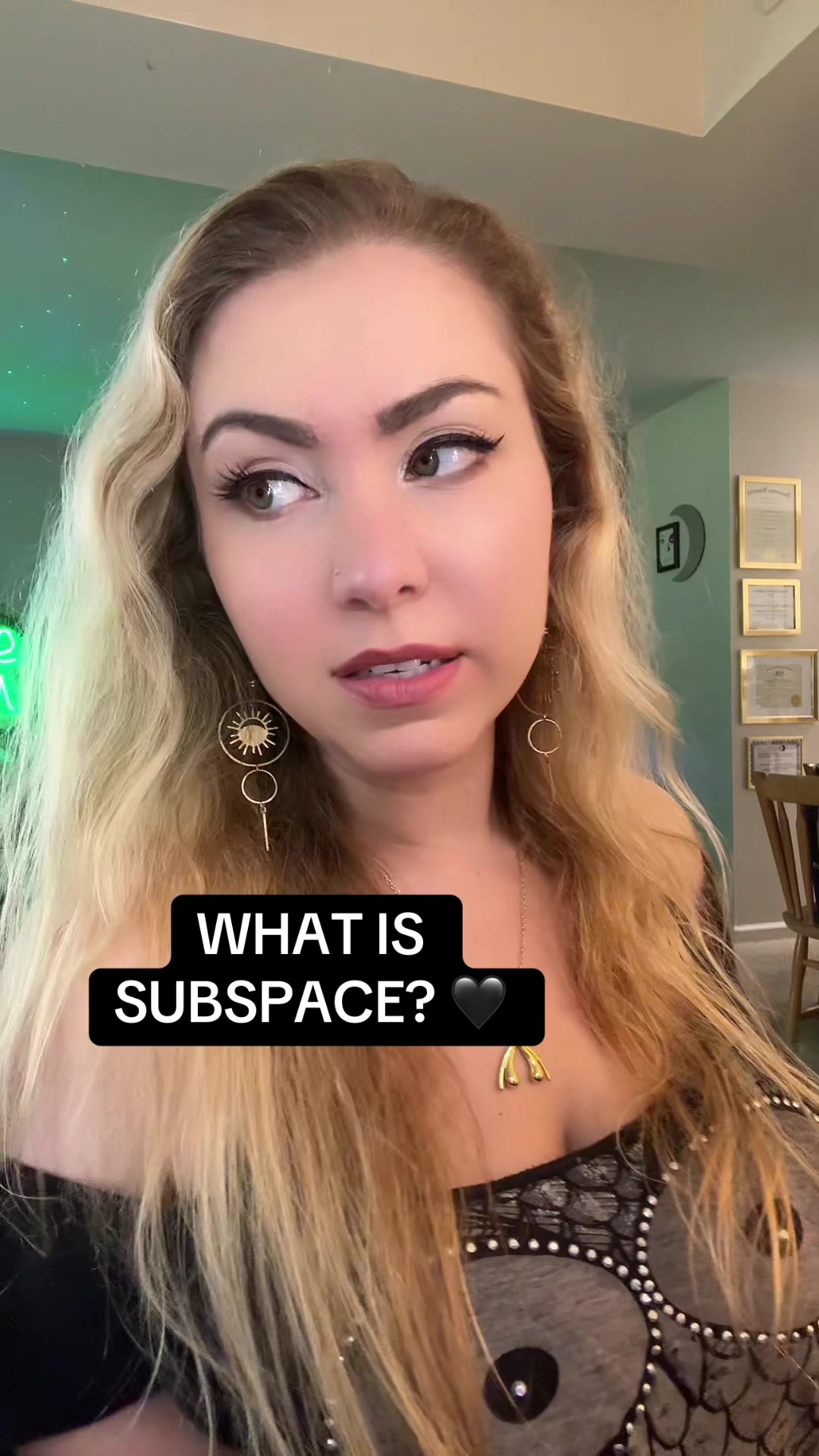 @Dr. Sonya Maya
