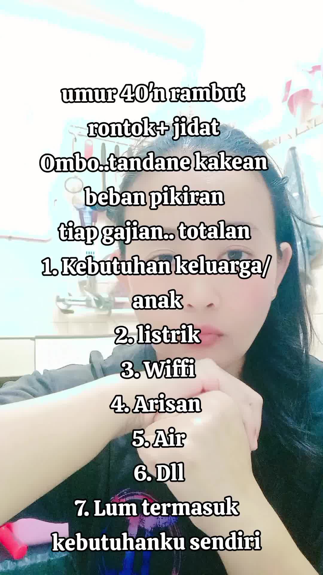 @🥰zahra kustiana🥰