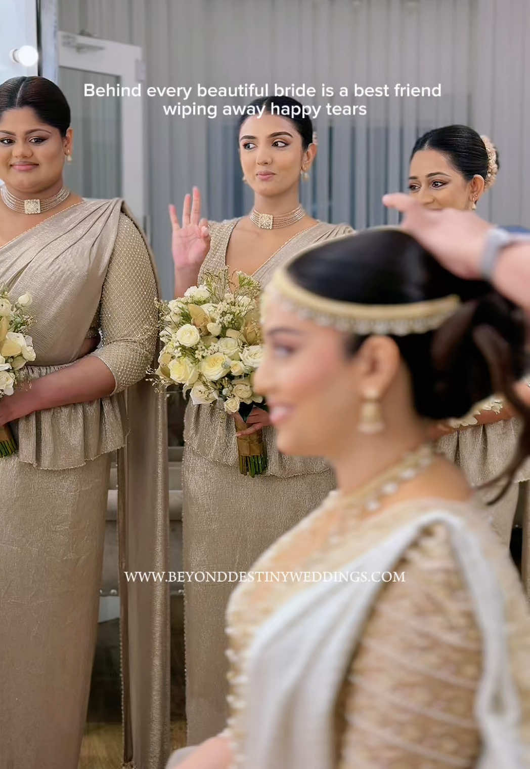 @Beyond Destiny Weddings