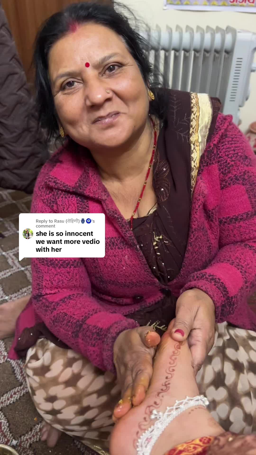 @Sanju Sapkota 💫
