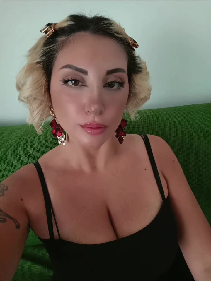 @Caterina Passaro