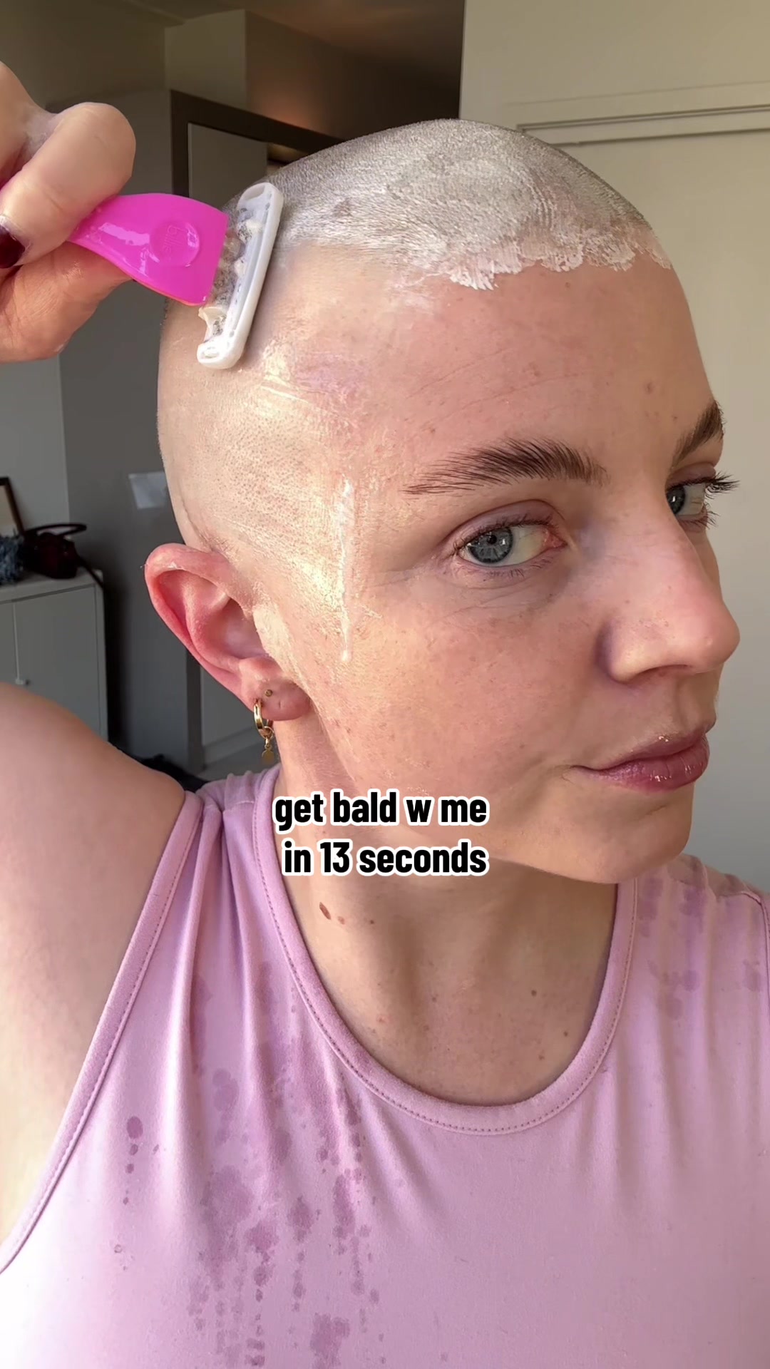 @buzzcutmadeline