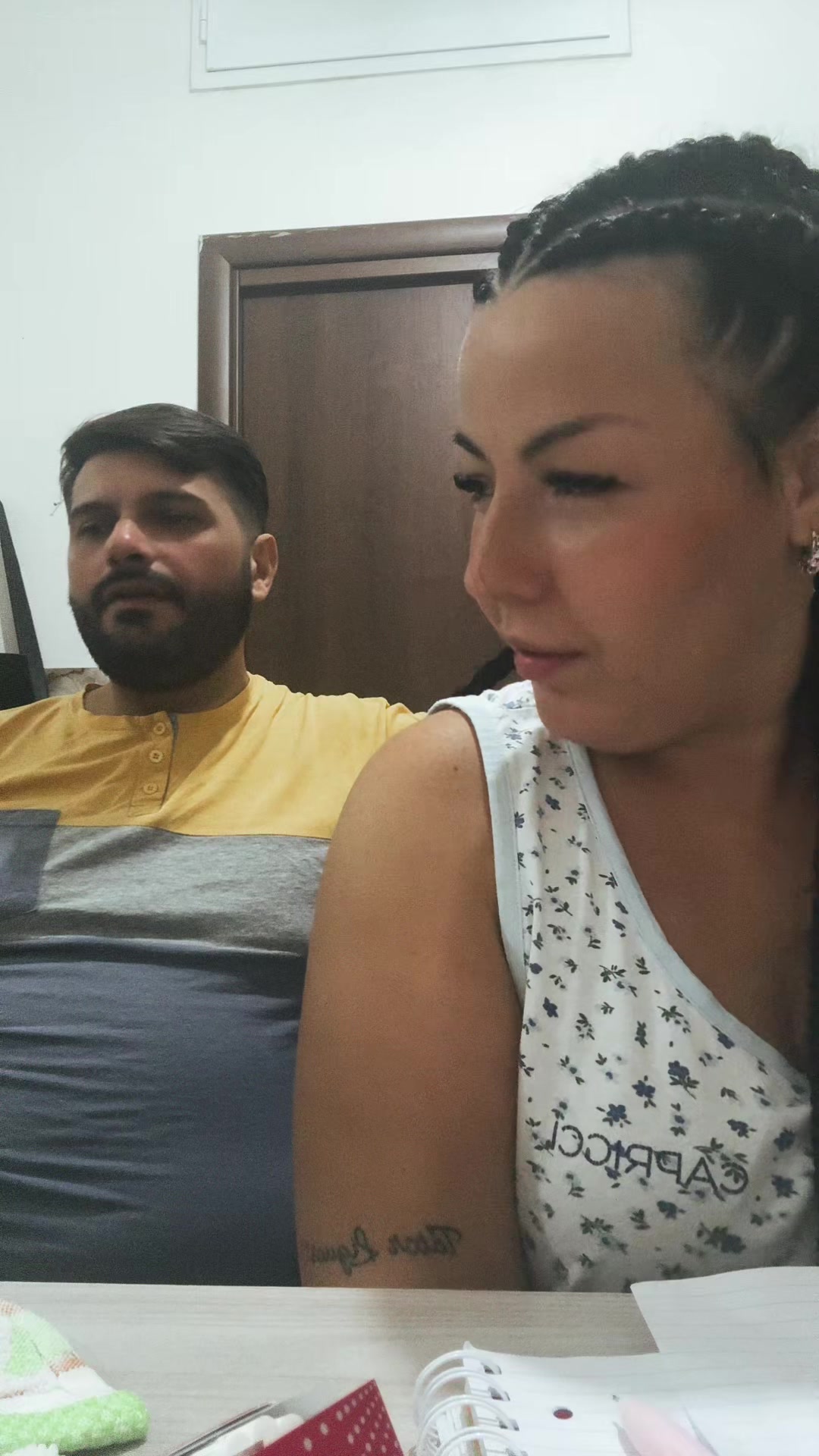 @Titty&SalvatoreLiguori🦁👑🤍