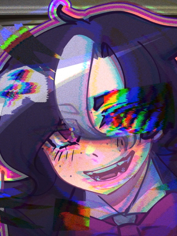 @´ ❥ NERO