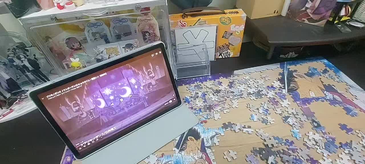 @雪月