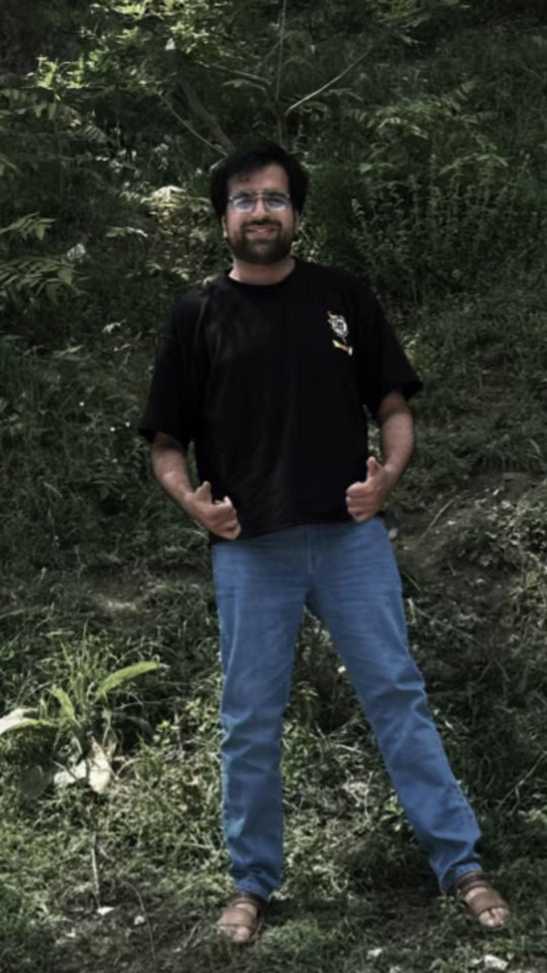 @UMAIR AHMAD MALIK
