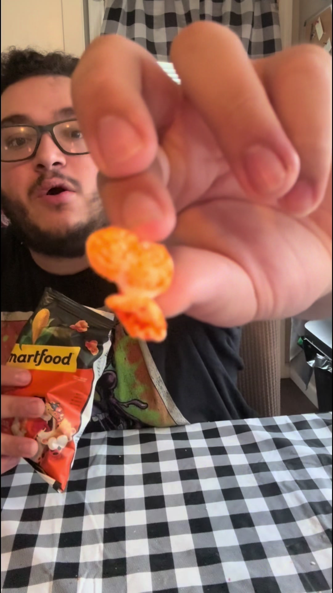 @Dig in with Devon