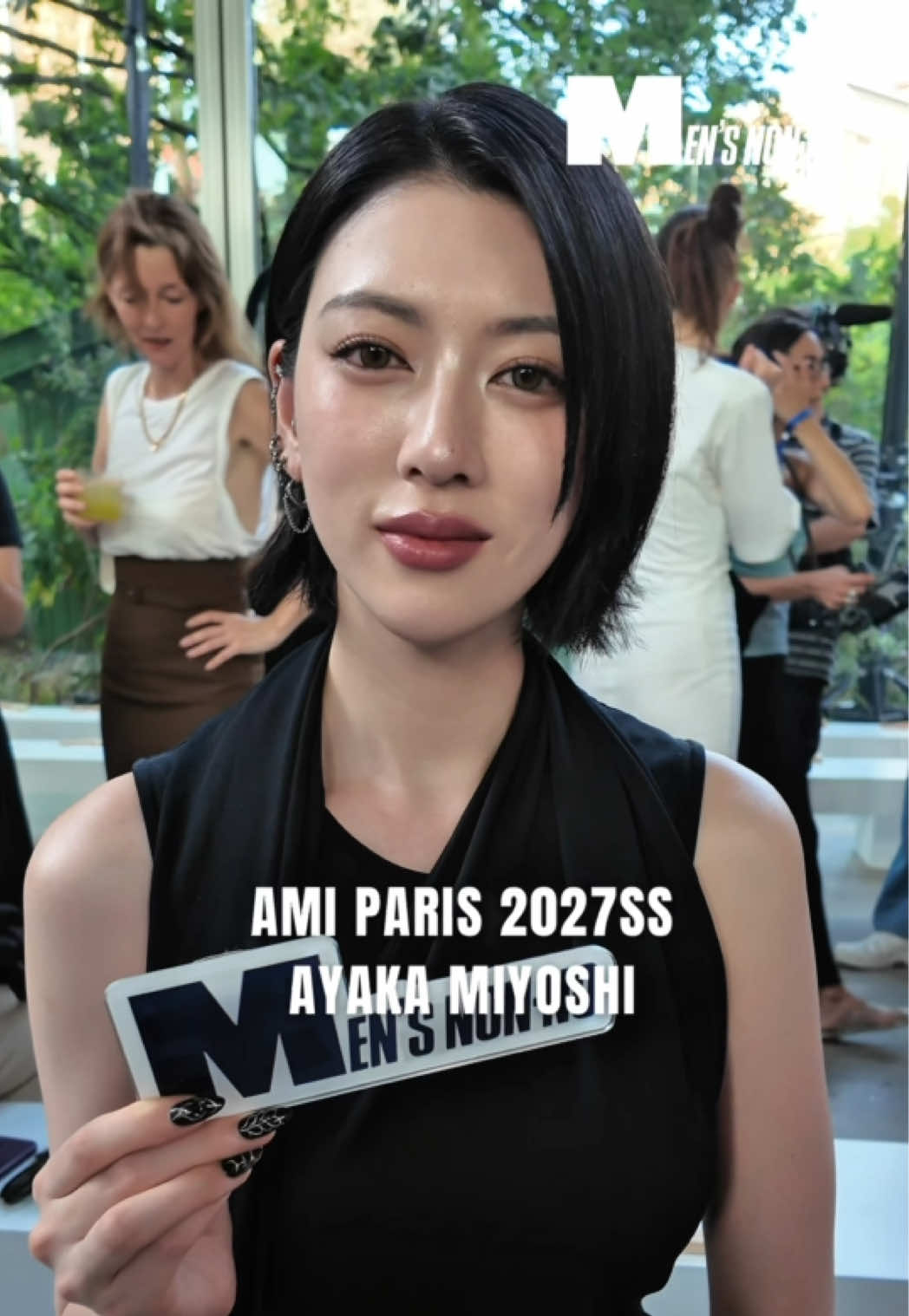 @MEN'S NON-NO