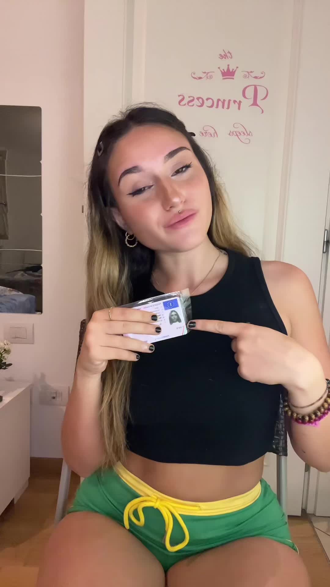 @Alessandra