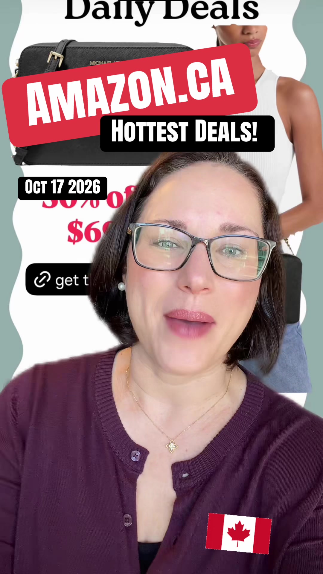 @I Love Deals Canada