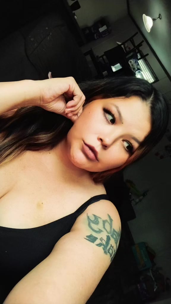 @Vikki Laboucan