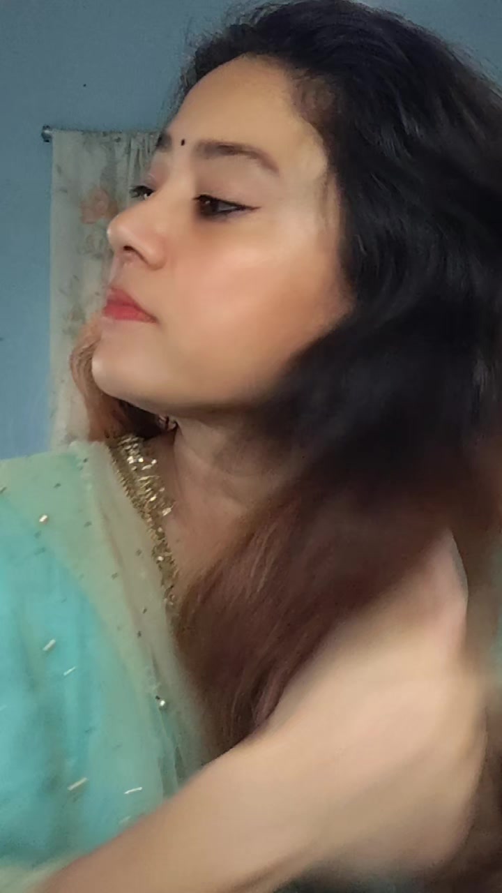 @MeSupriya