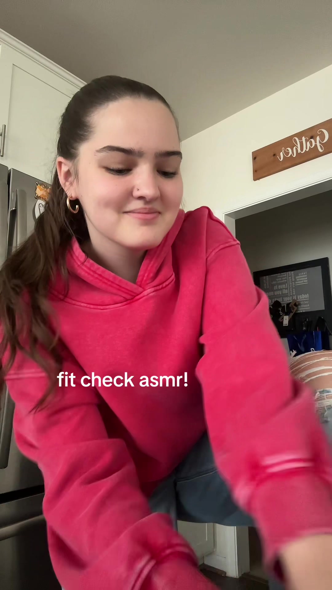 @jules asmr