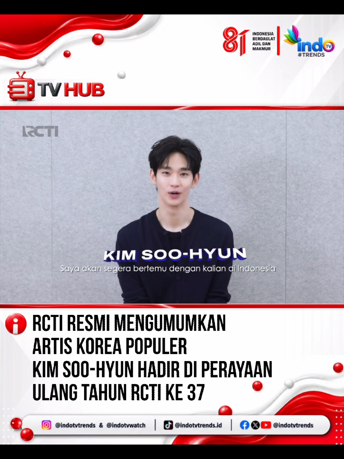 @INDOTVTrends