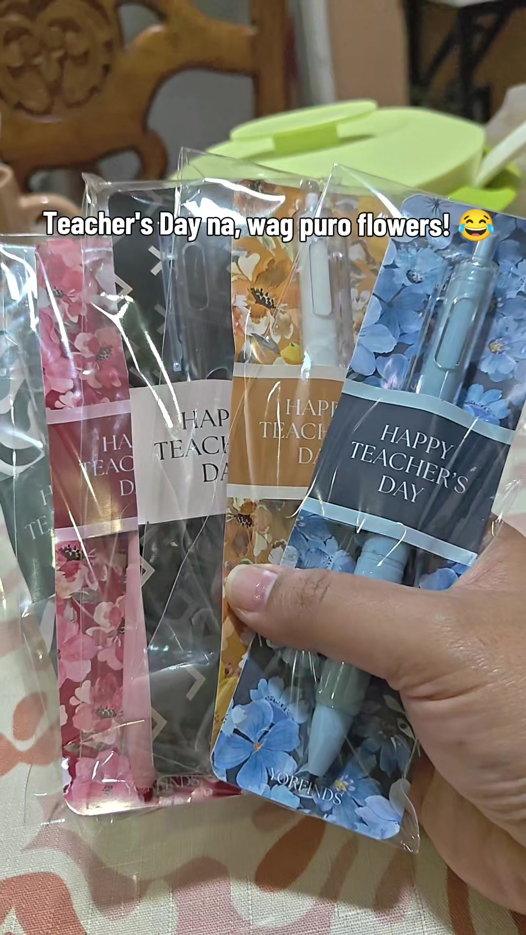 @Mama Tindoy