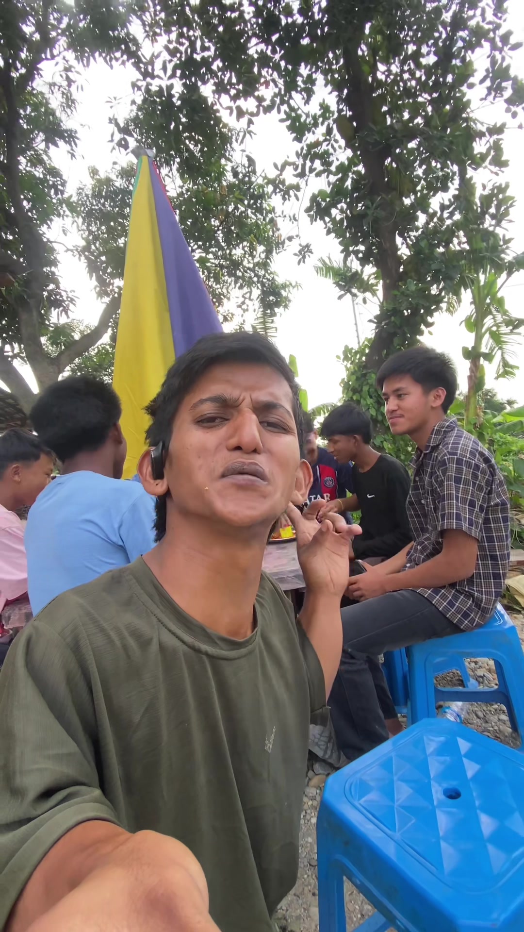 @Nawal Jung Khadka🤟🤘✌️