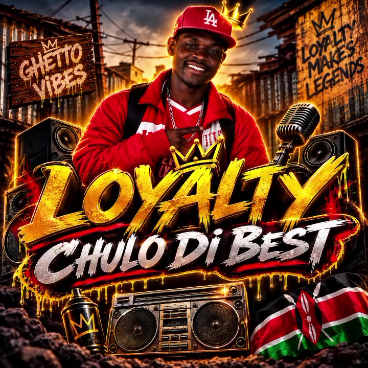@Chulo Di Best