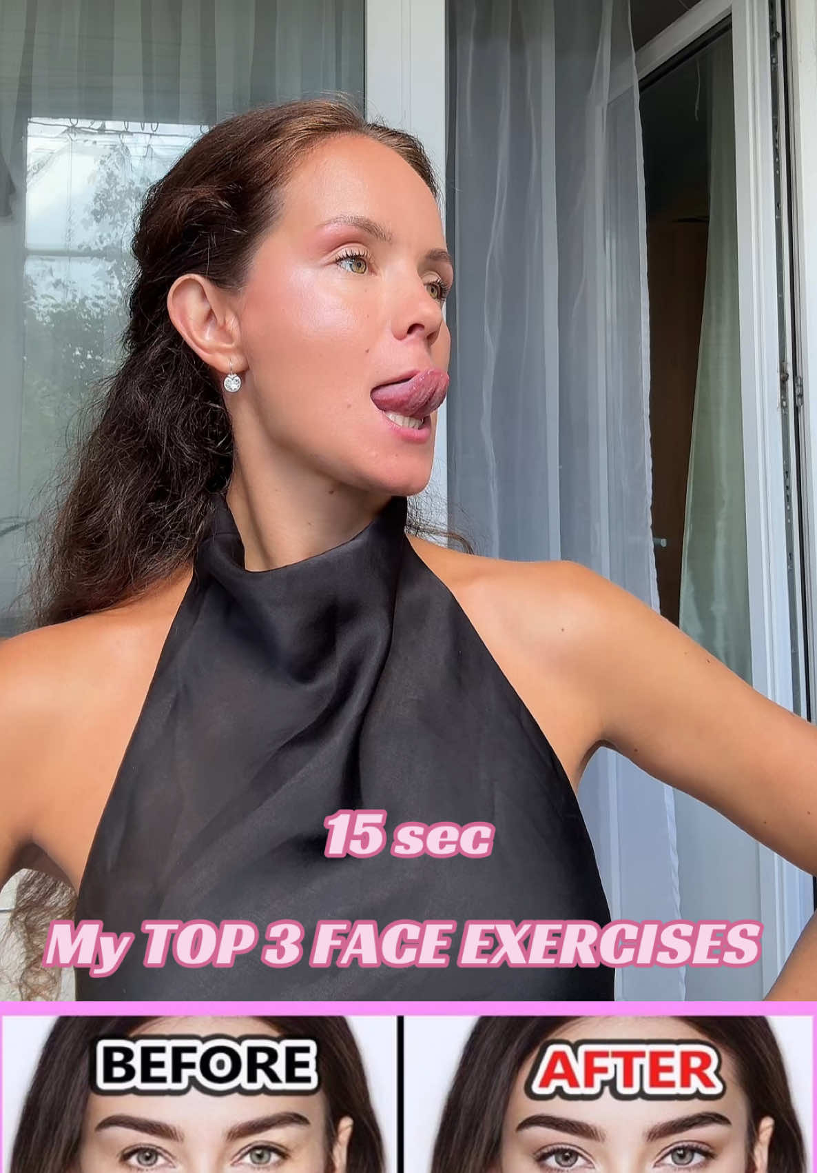 @VIOLA FACE YOGA
