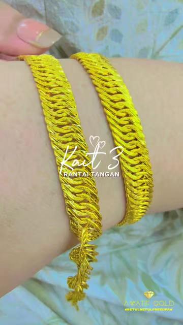 @AWATIF GOLD JB