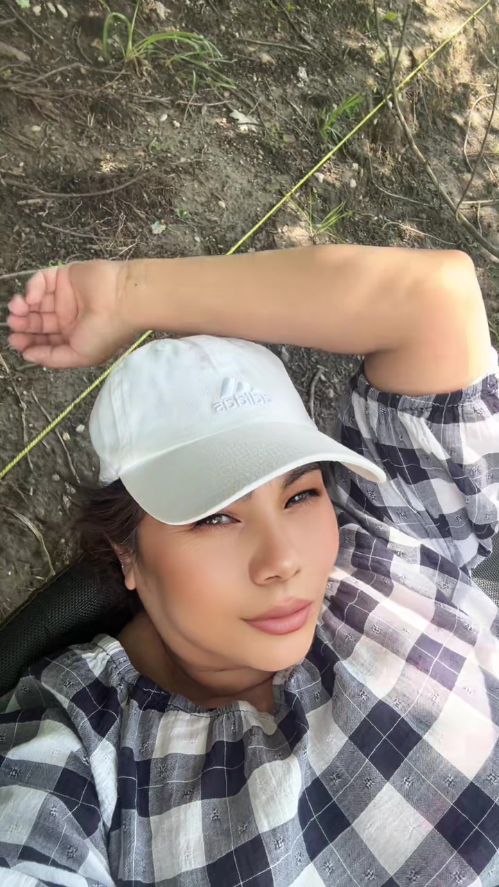 @Maria Cervantes