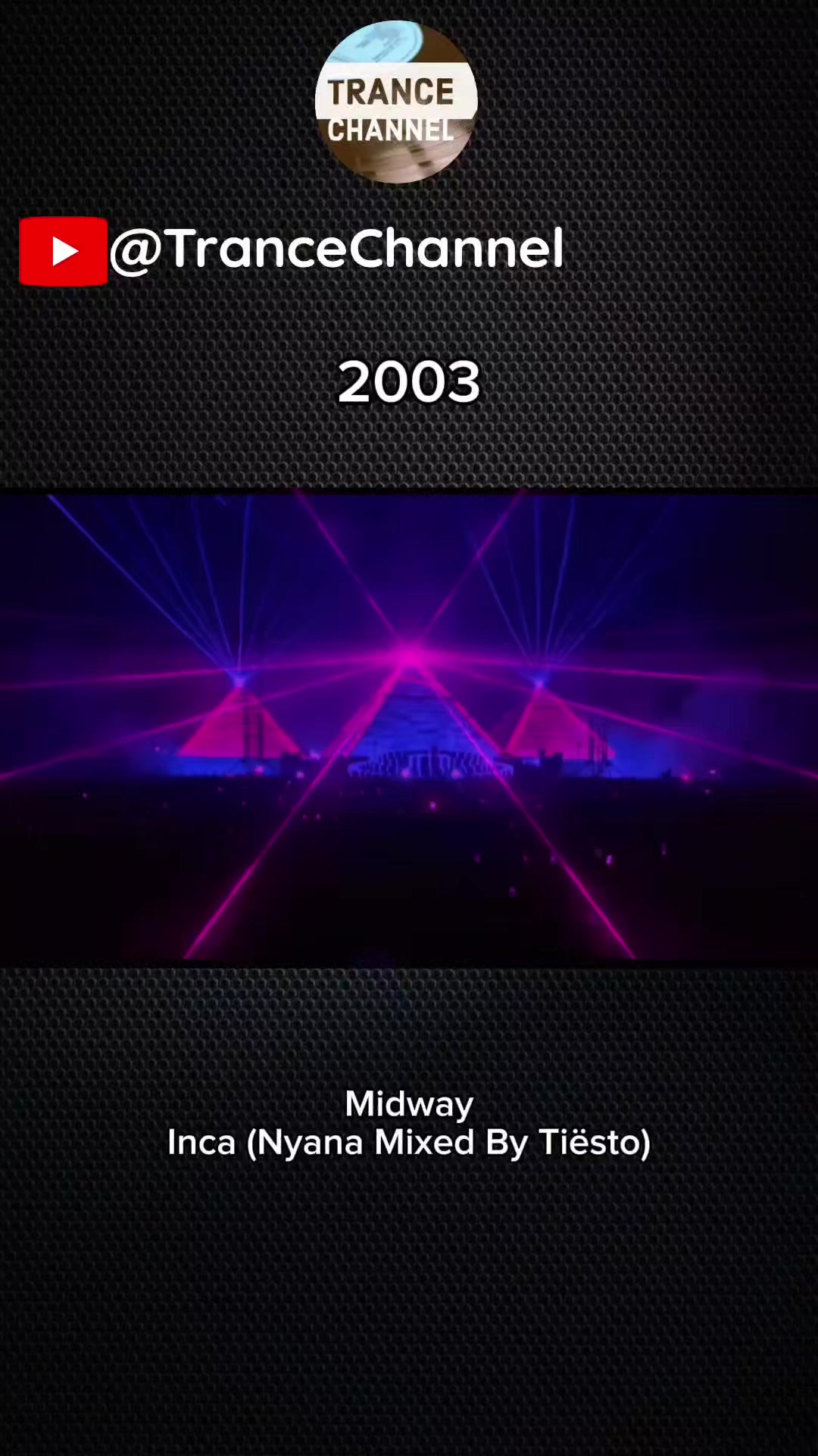 @Trance Channel