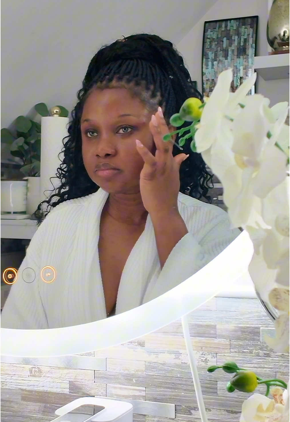 @Afia the content Creator