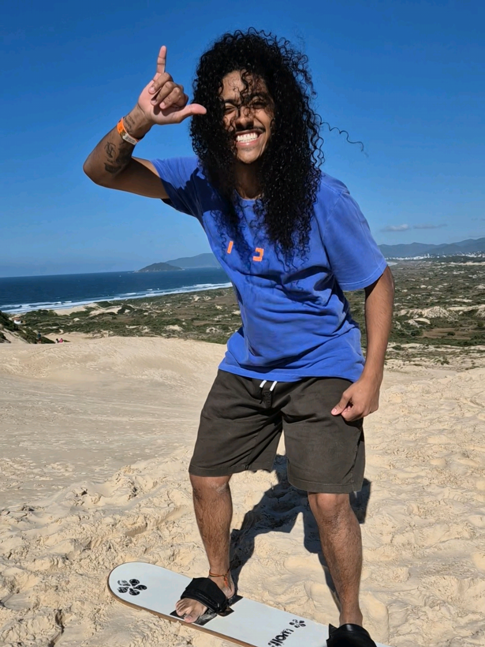 @Kaindo no mundo