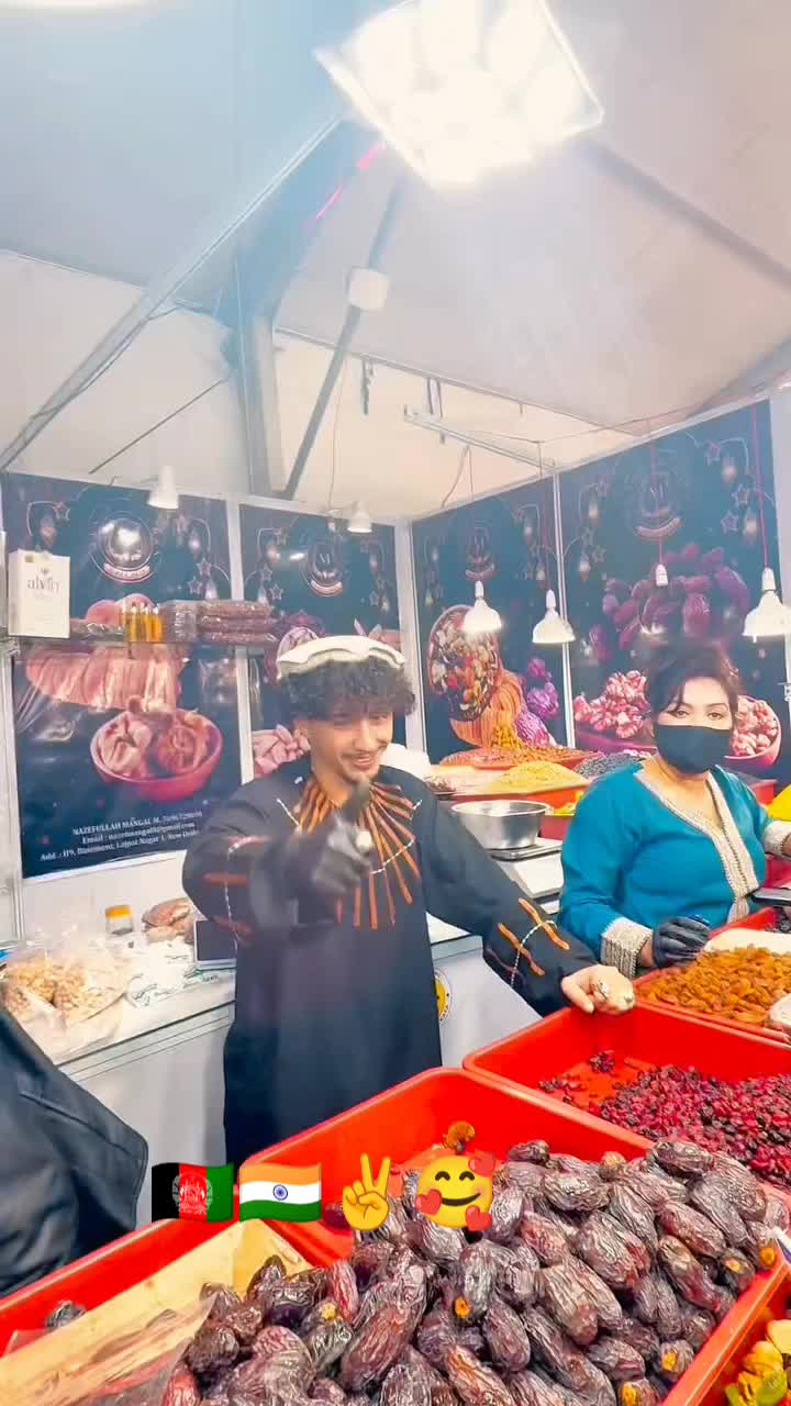@کندهاري ځوان 😉