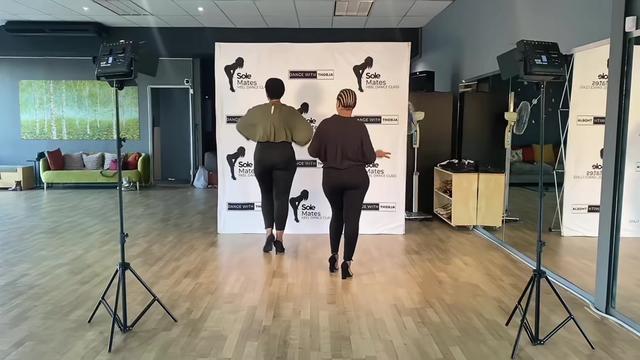 @solemate_heelclass
