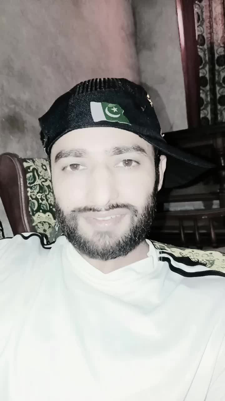 @Mughal zada