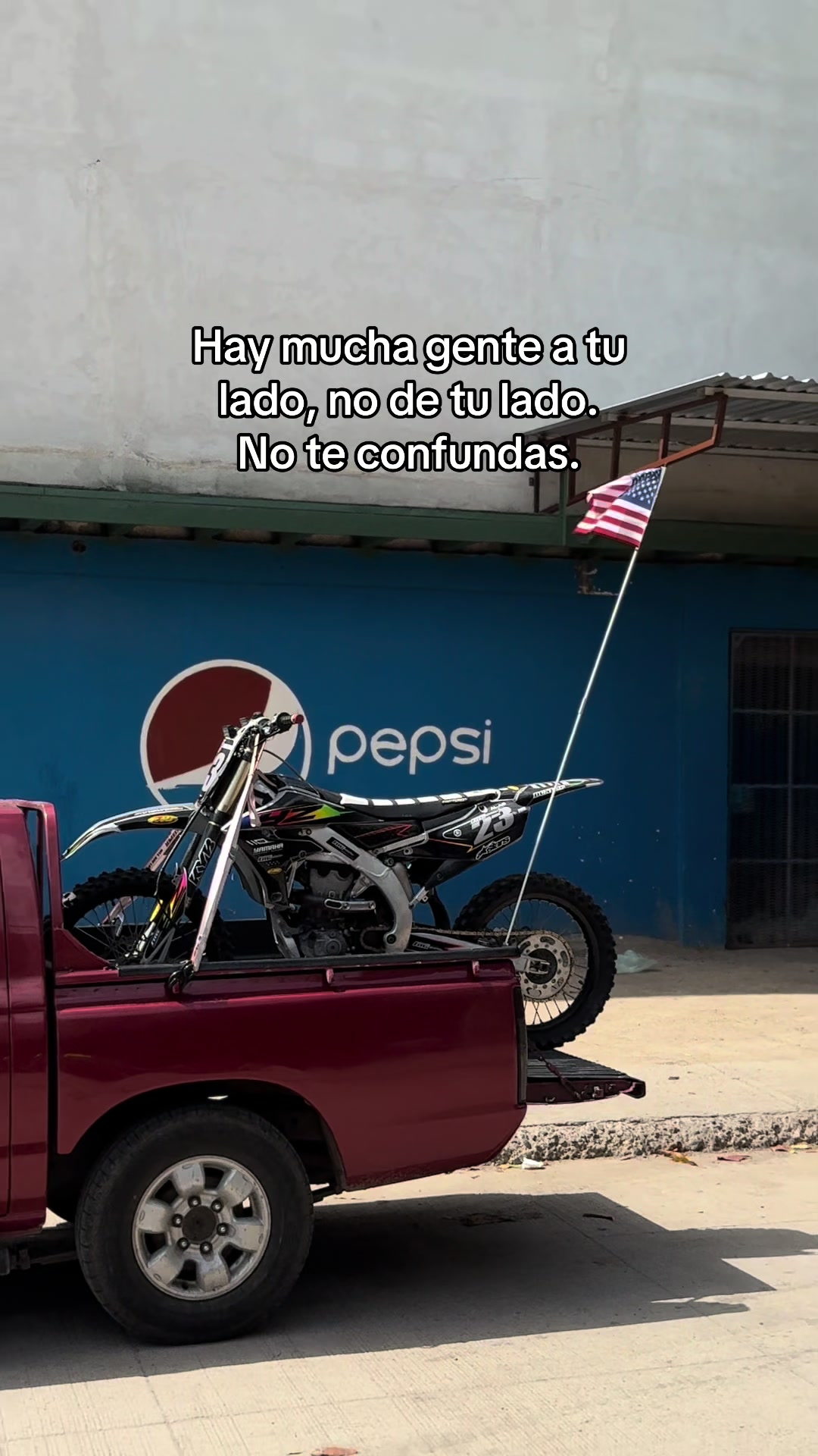 @Jeffer el de la Yz 🚀🏁