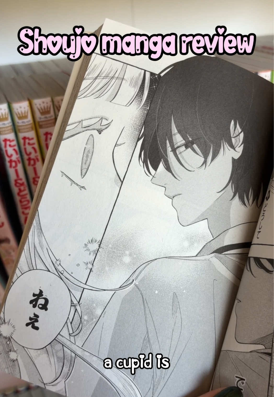 @Maddie | shoujo and horror📖