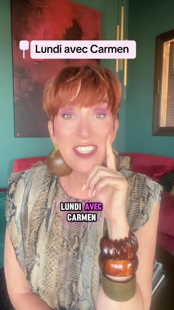 @Carmen Léonard