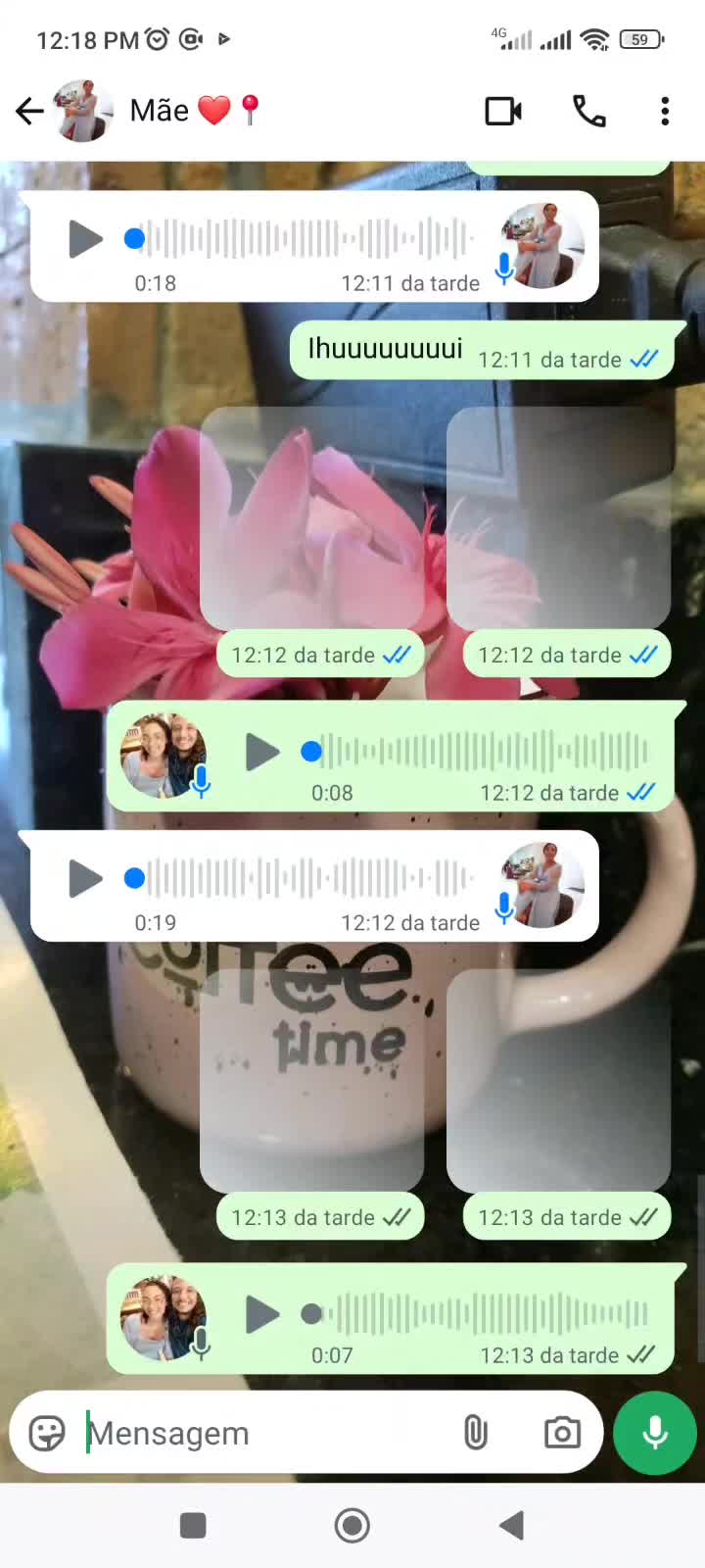 @Laiana De jesus