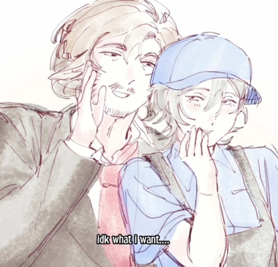 @♡۪͝ ׁ † 𝒜ℓᥱxi𝚜 ᵒʳ 𝒯𝕖d ֺ͈՞