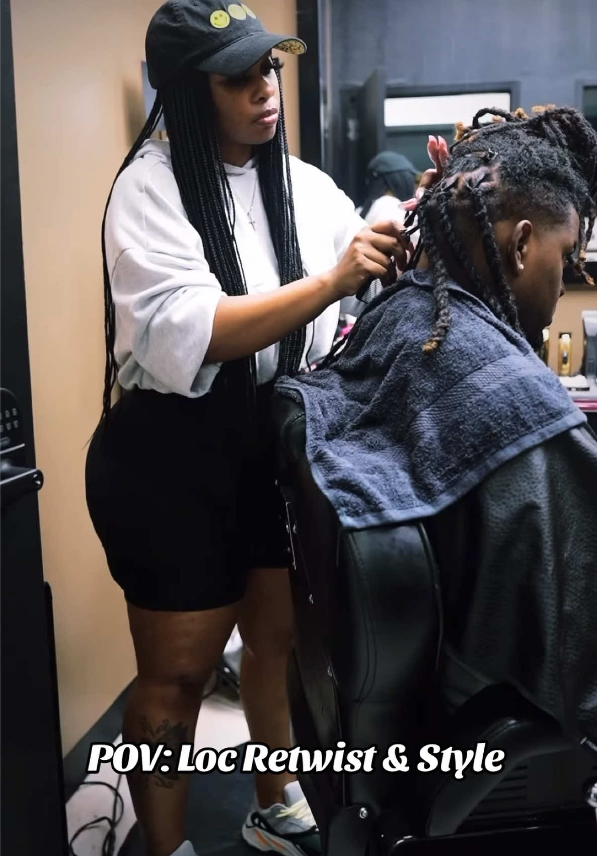 @BlackAllure Styles