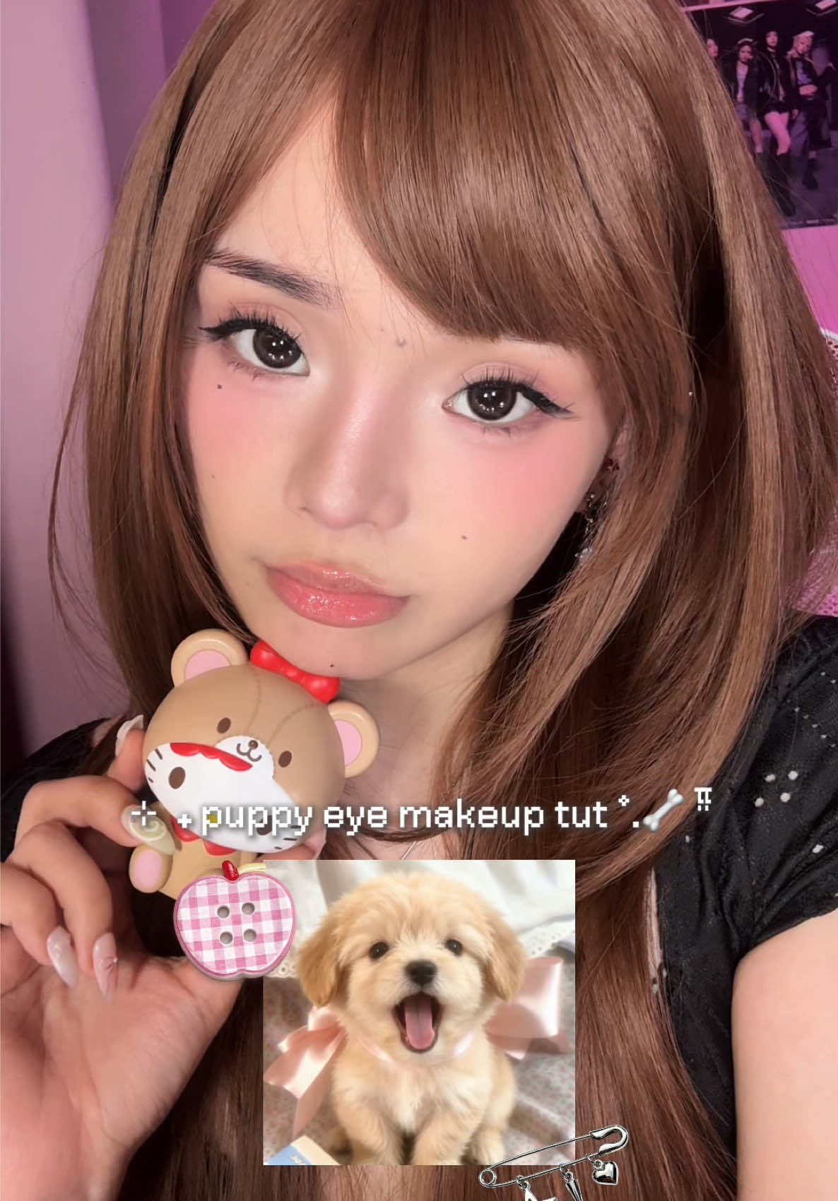 @Kiyoko ✮⋆˙