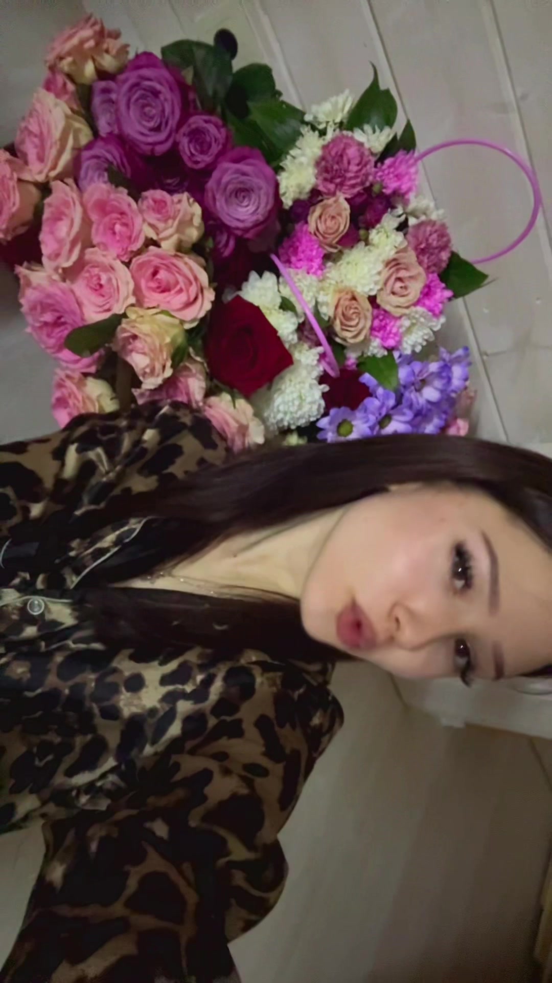 @анюта