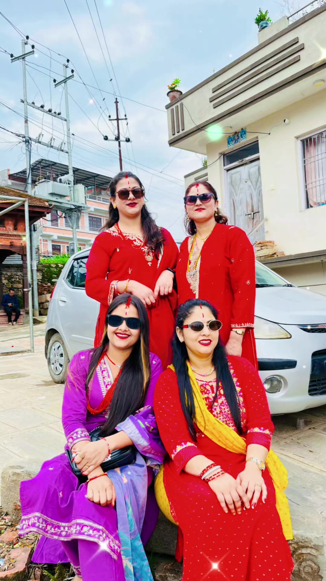 @sushma khanal