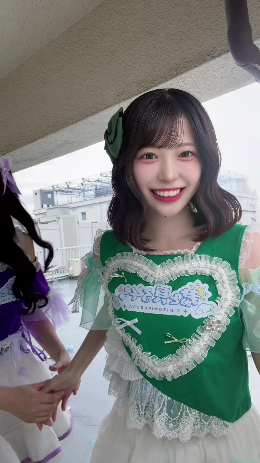 @内山優花