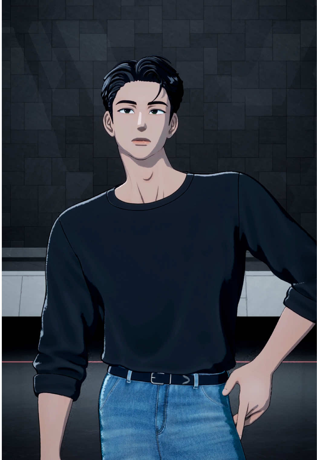 @PLAVE 플레이브